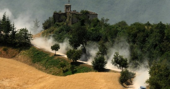 Rajd San Marino